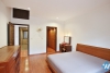 A radiance modern single- story bungalow, 3 bedroom for rent in Tay Ho	